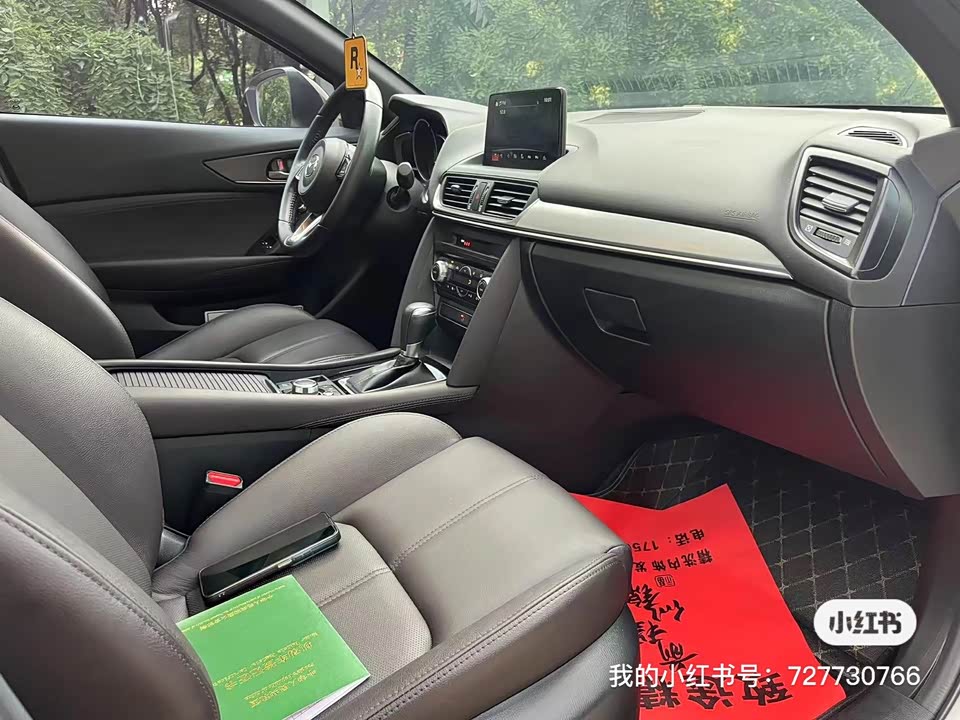 Mazda CX-4