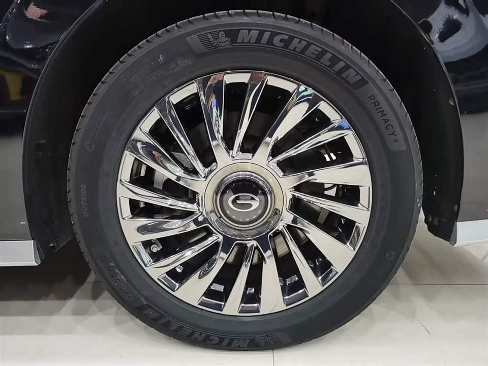 Trumpchi Trumpchi M8