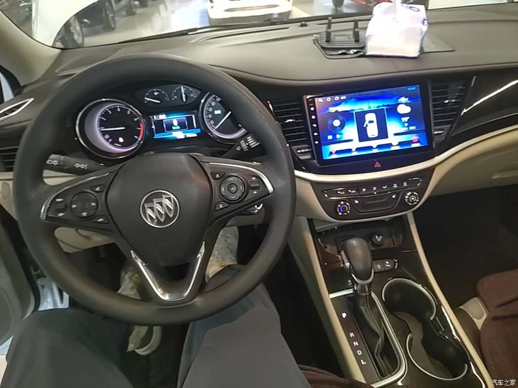 Buick Verano, 2016 10