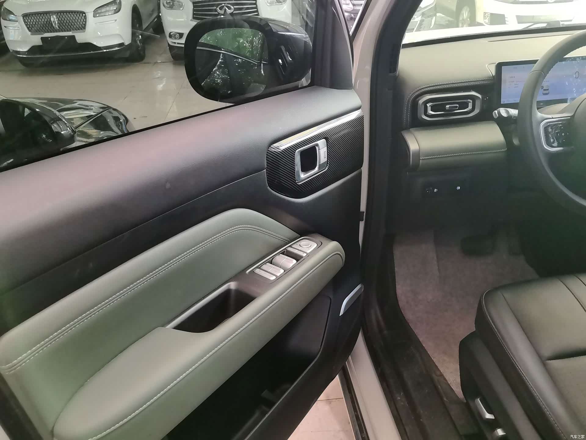 Wuling Yep, 2025 12