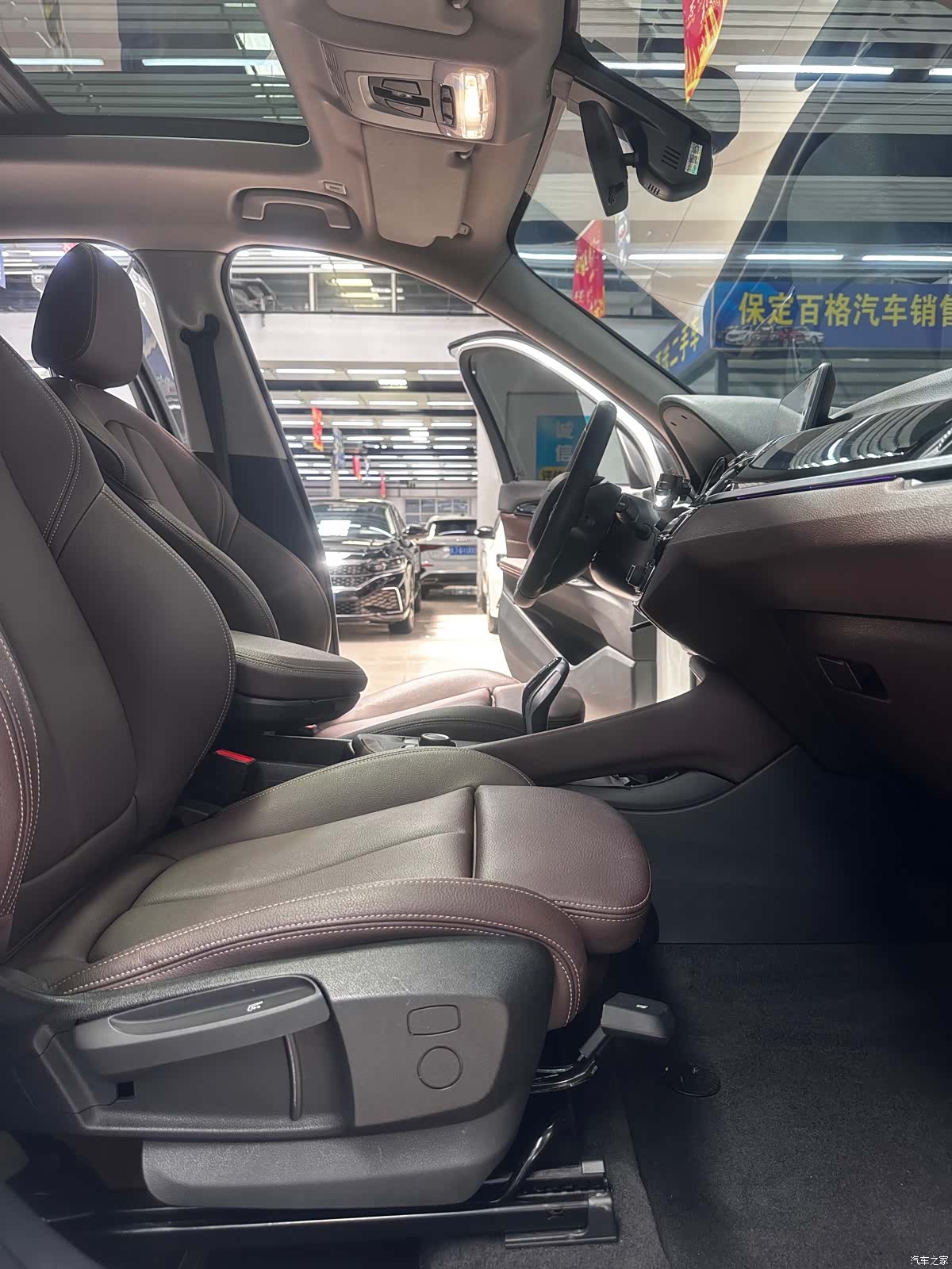 BMW X1, 2020 9