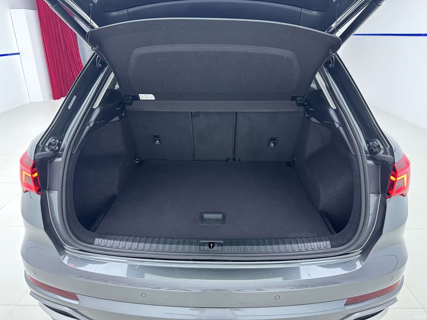 Audi Q3, 2022 20