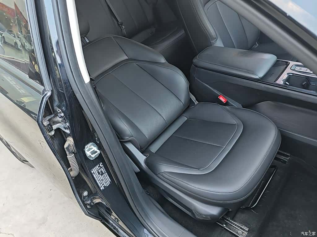 Wuling Starlight, 2024 25