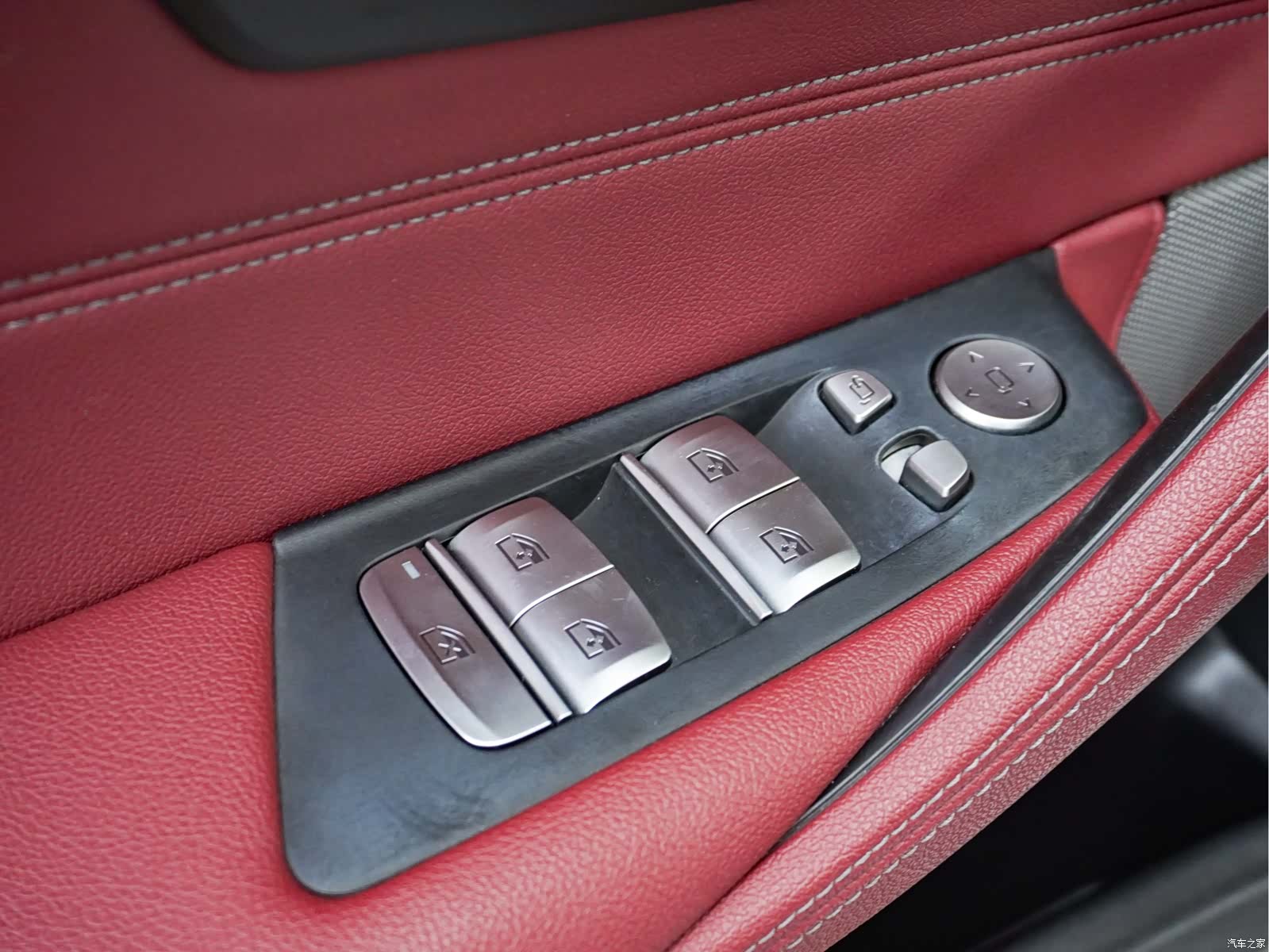BMW 5 Series, 2021 12