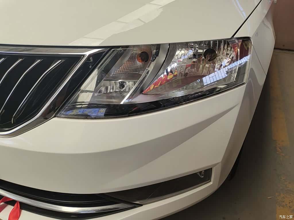 Skoda Rapid, 2019 24
