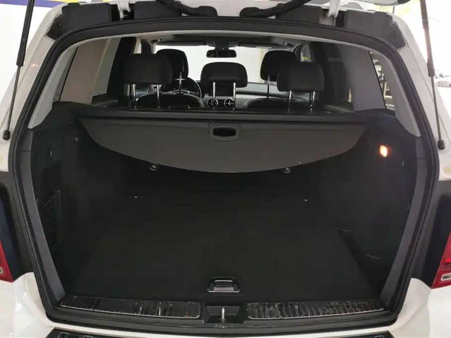 Mercedes-Benz GLK class