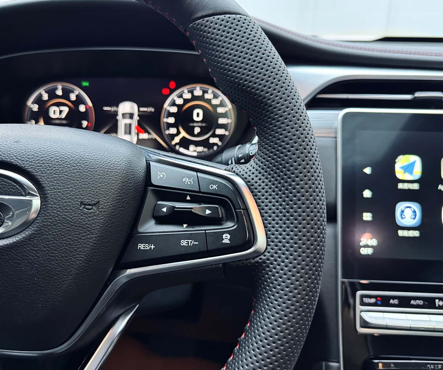 GAC GS4, 2021 20
