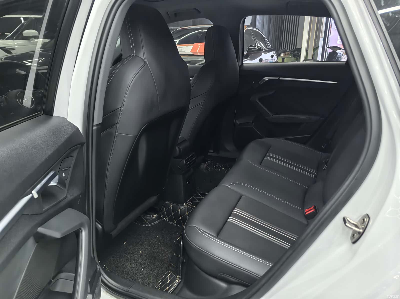 Audi A3, 2021 8