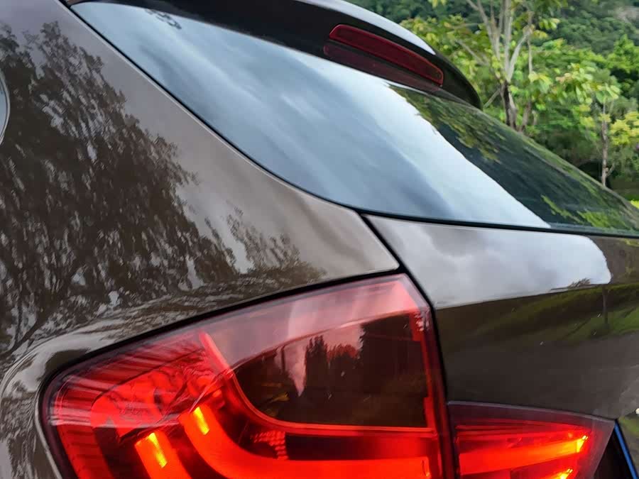 BMW X1 2011, фото 60