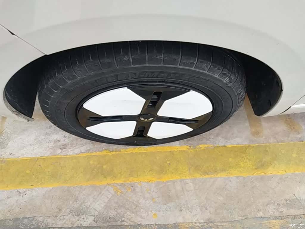 Wuling MINIEV, 2024 23