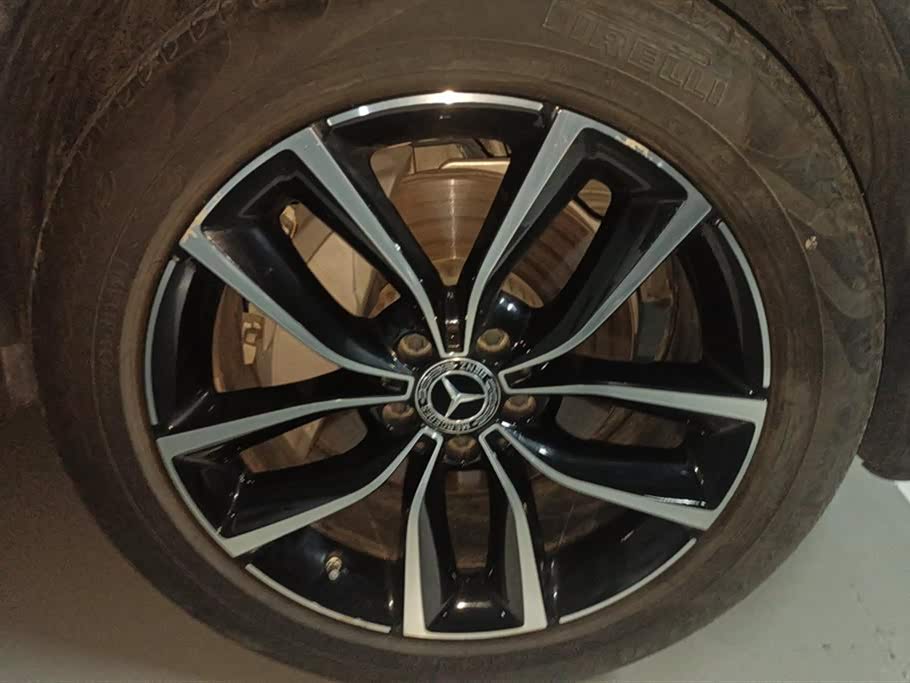 Mercedes-Benz GLC Mercedes-Benz GLC