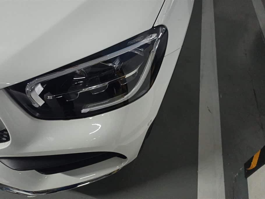 Mercedes-Benz GLC Mercedes-Benz GLC