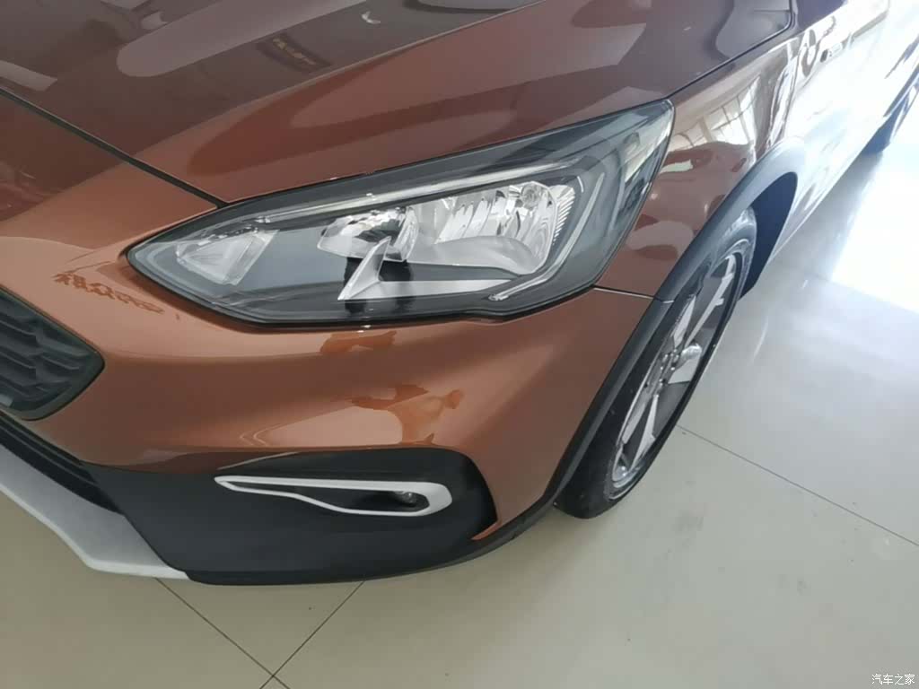 Ford Focus, 2020 24