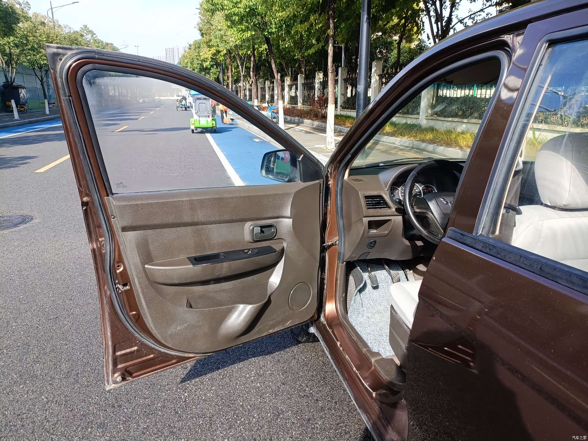 Wuling Hongguang, 2016 14