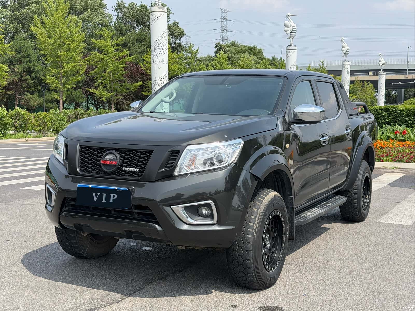 Nissan QR25