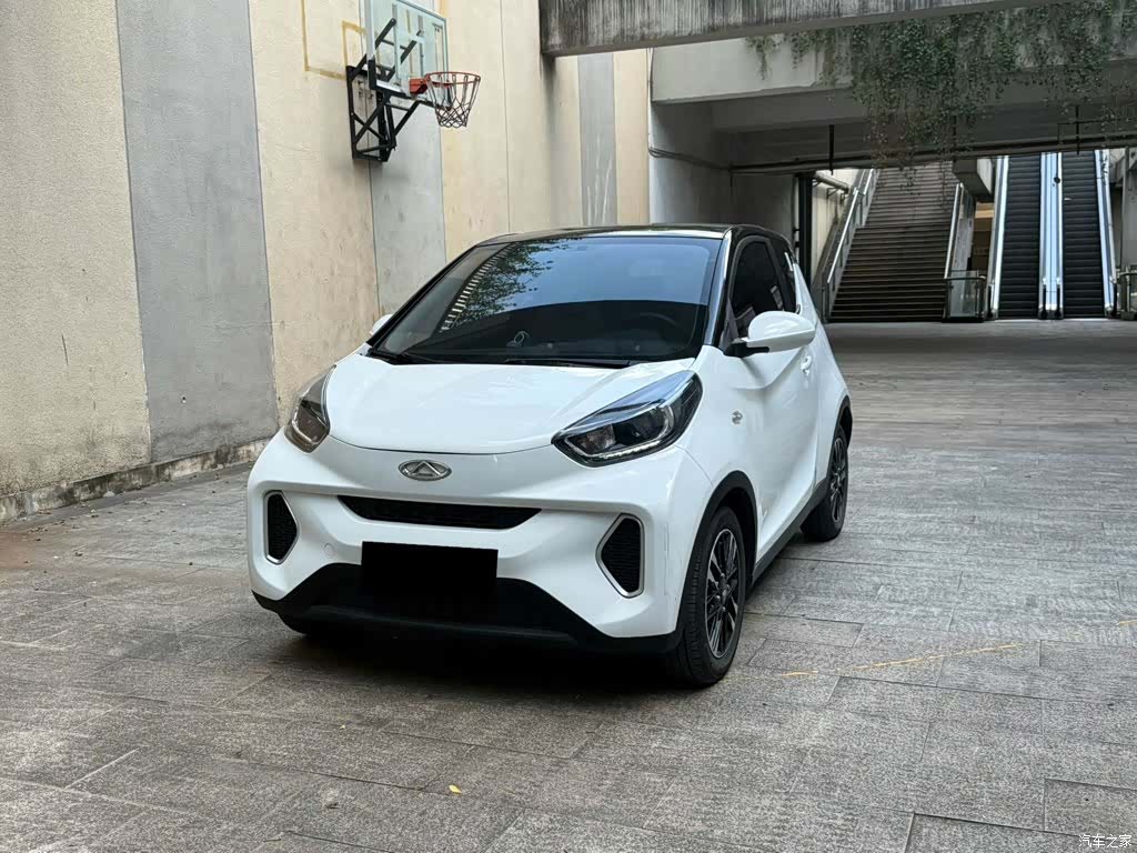 Chery Yuan, 2021 1