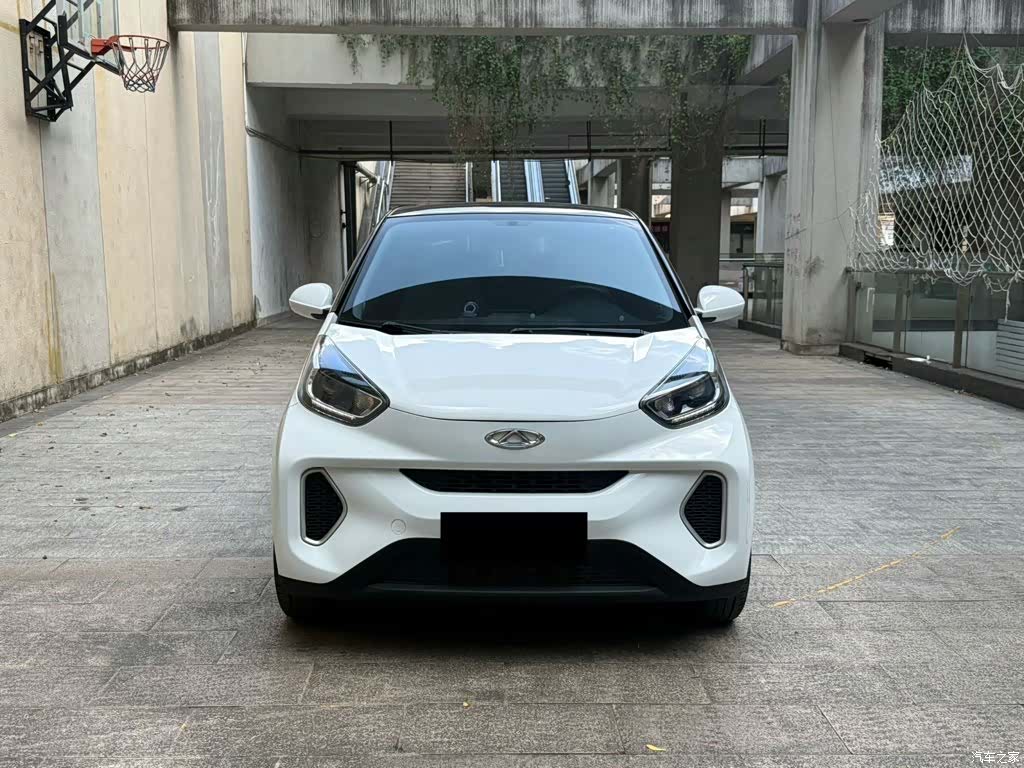 Chery Yuan, 2021 2