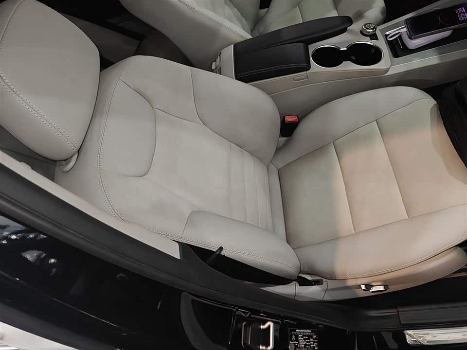 Mercedes-Benz GLK class