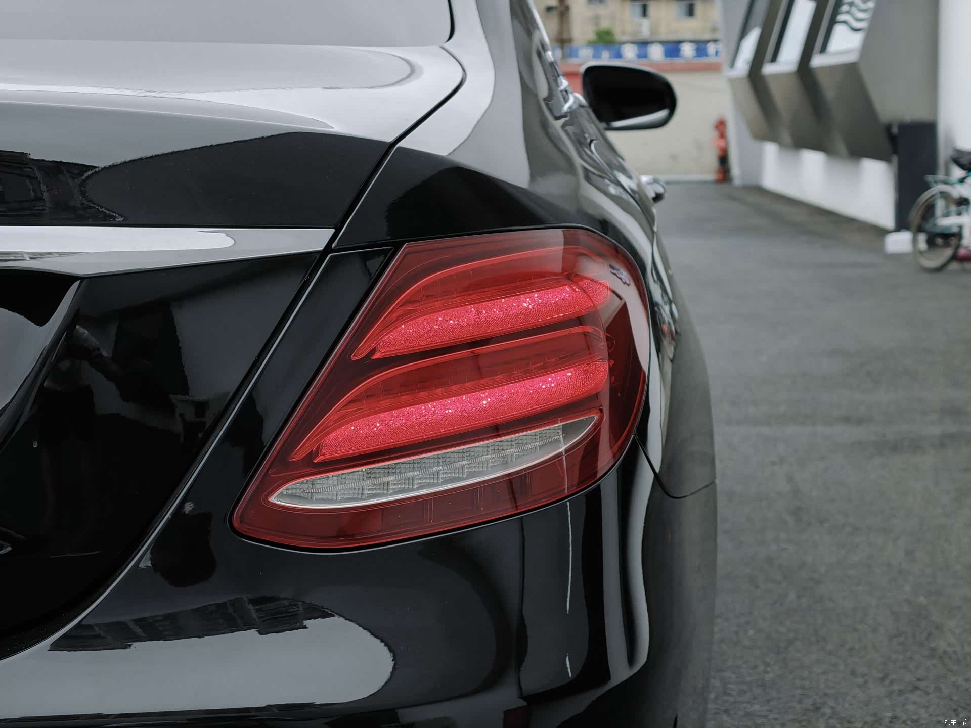 Mercedes-Benz E-Class, 2017 6