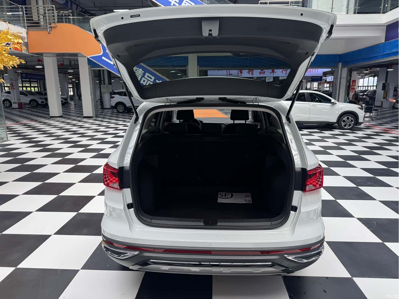 Volkswagen Panda, 2022 16