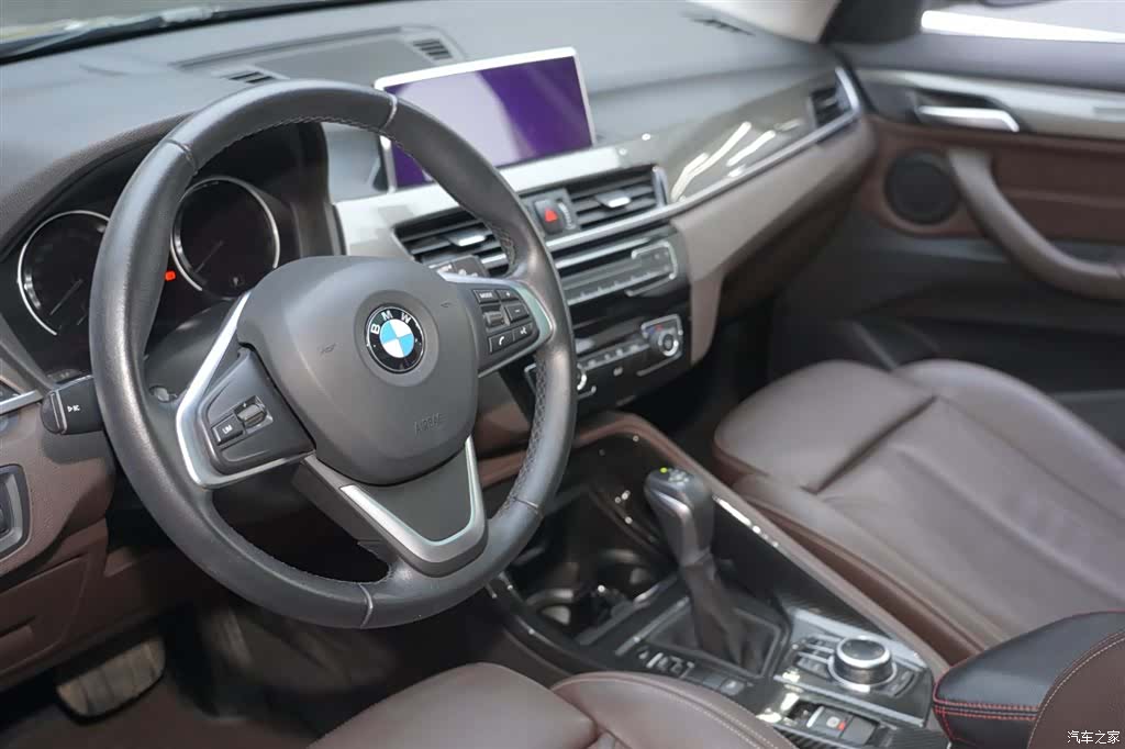 BMW X1, 2019 6