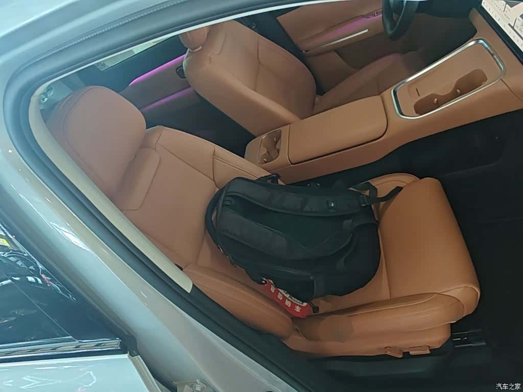 Leapmotor C16, 2026 25