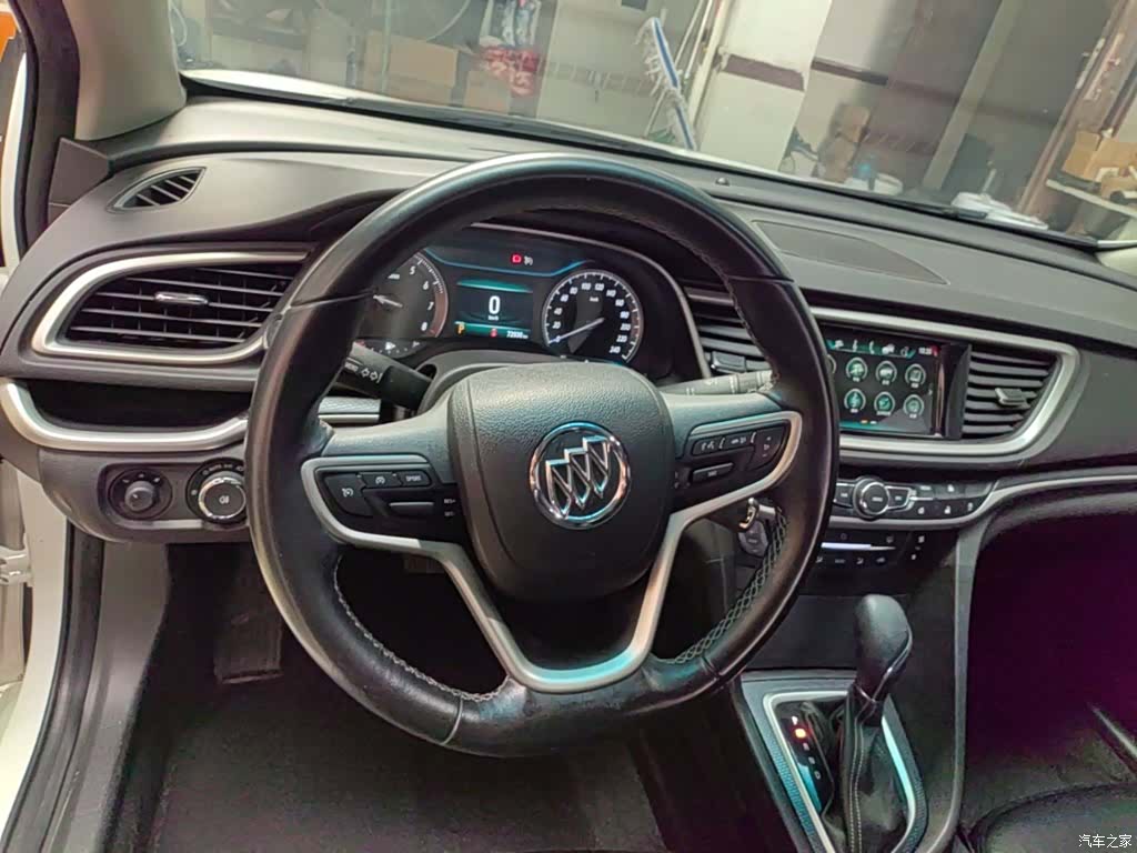 Buick VI, 2019 11