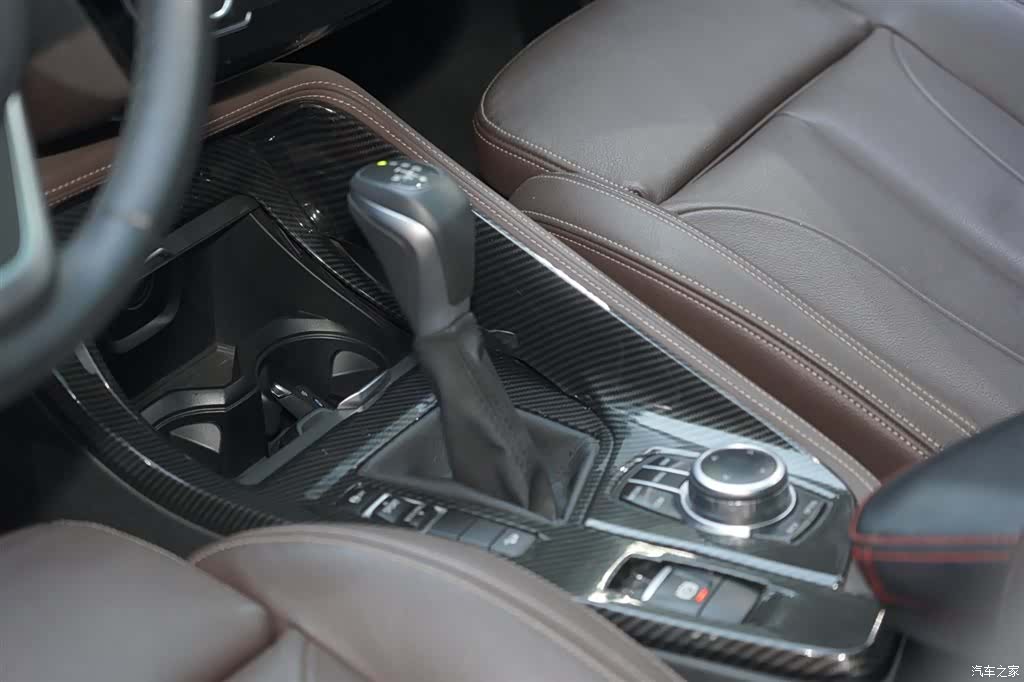 BMW X1, 2019 14