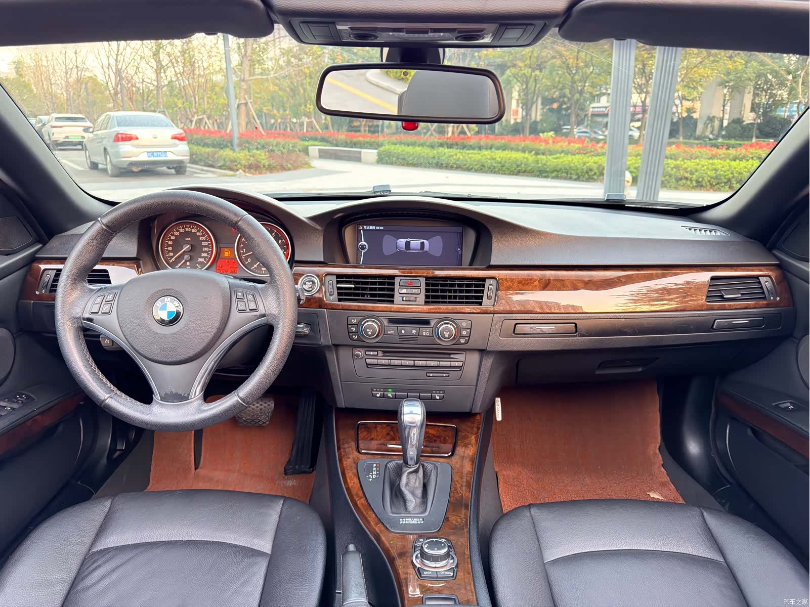 BMW 3 Series, 2009 7