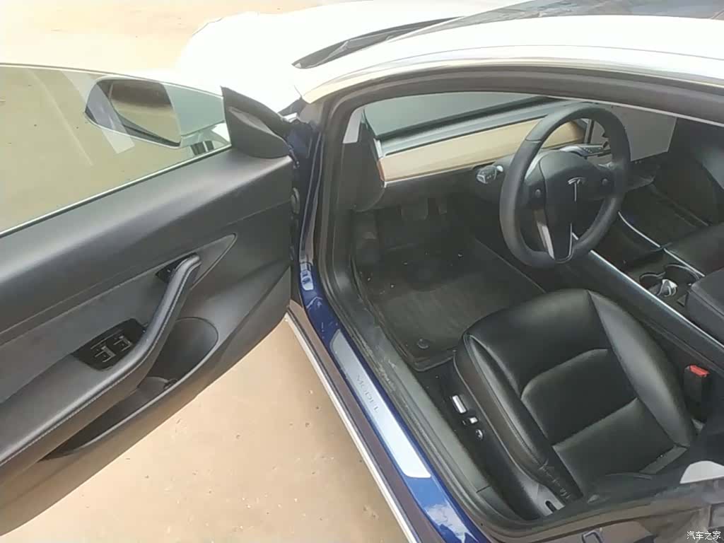 Tesla Model 3, 2020 16