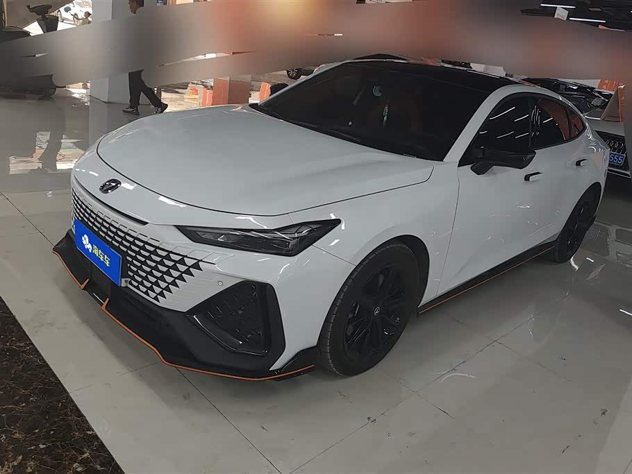 Changan UNI-V
