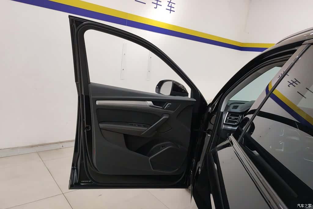 Audi Q5L, 2024 7