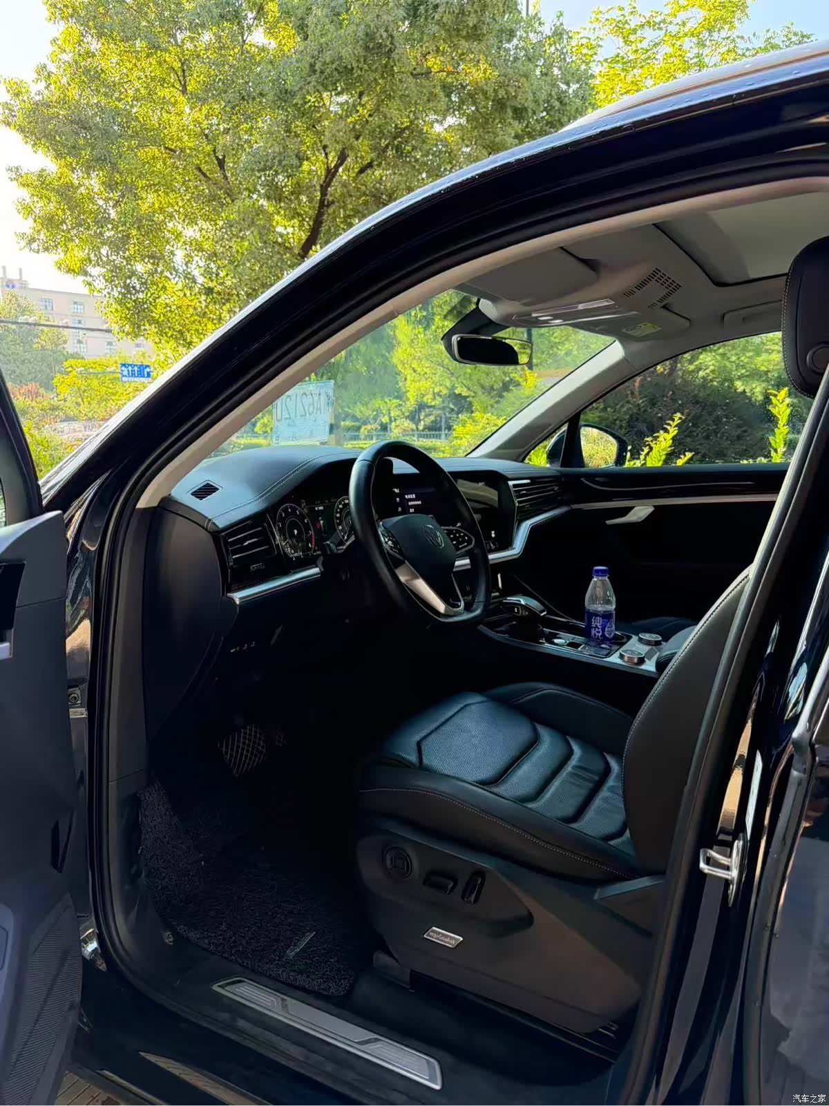 Volkswagen Touareg, 2021 6