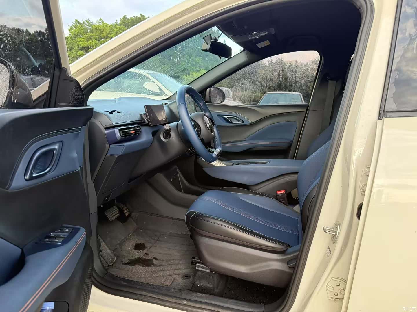 BYD Seagull, 2024 7