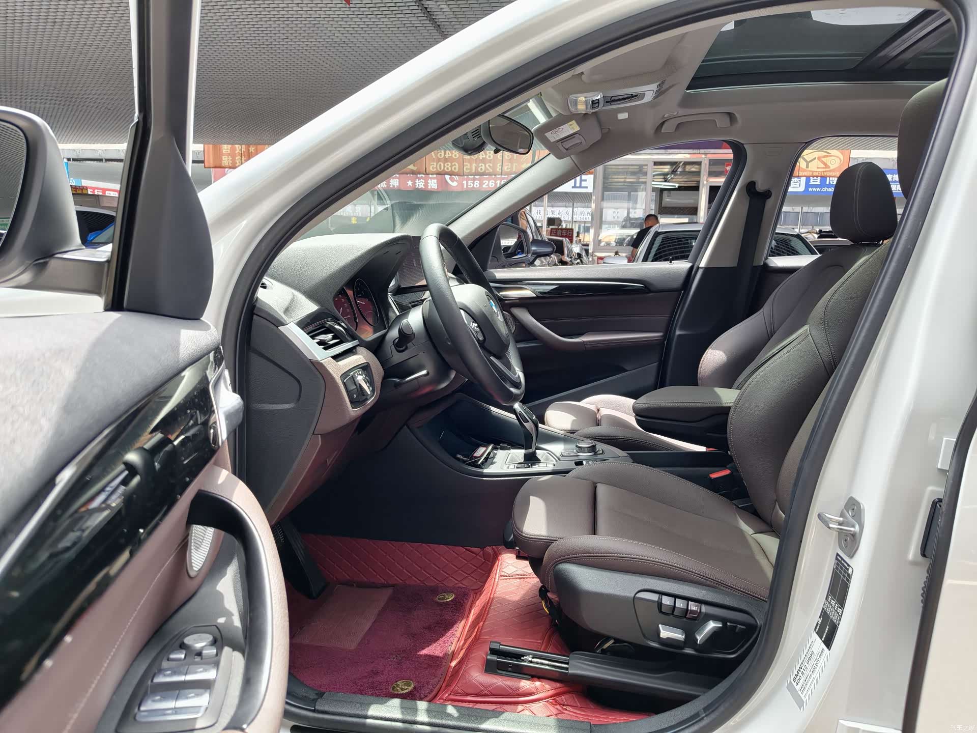 BMW X1, 2022 9