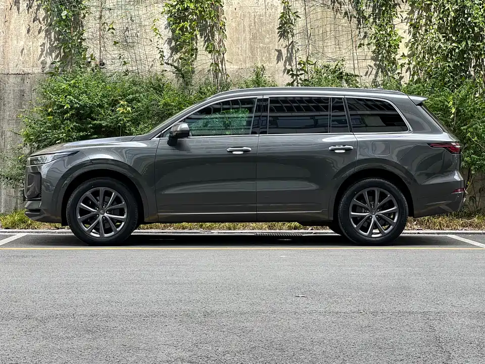 Li Auto Ideal ONE