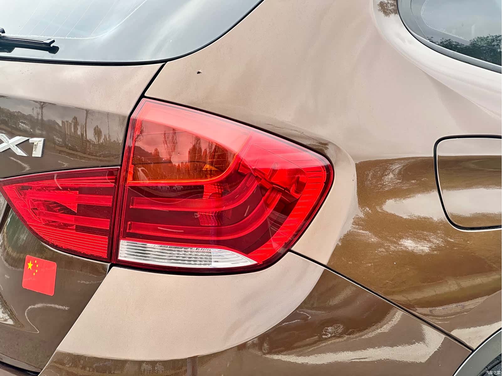 BMW X1, 2014 19