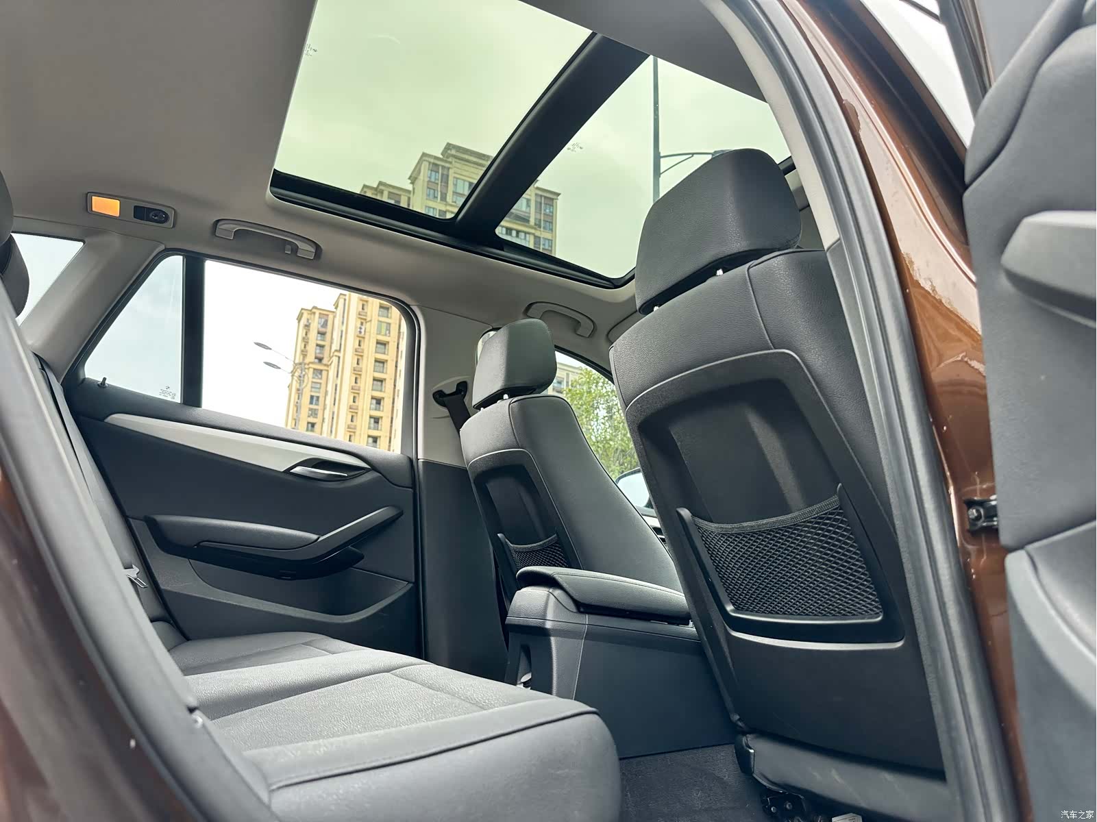 BMW X1, 2014 25