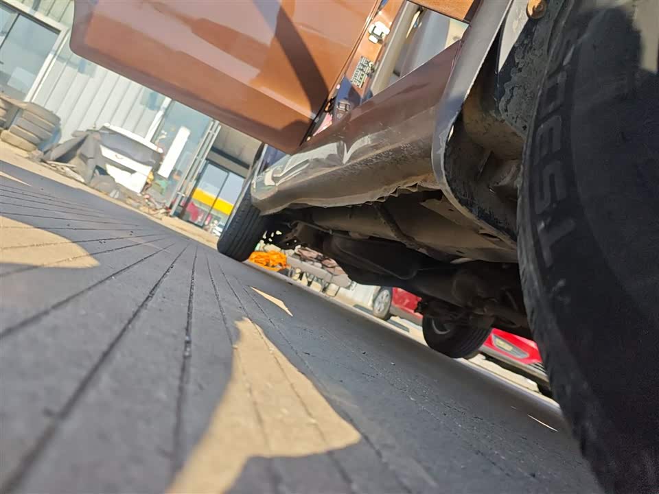 Wuling Wuling Hongguang