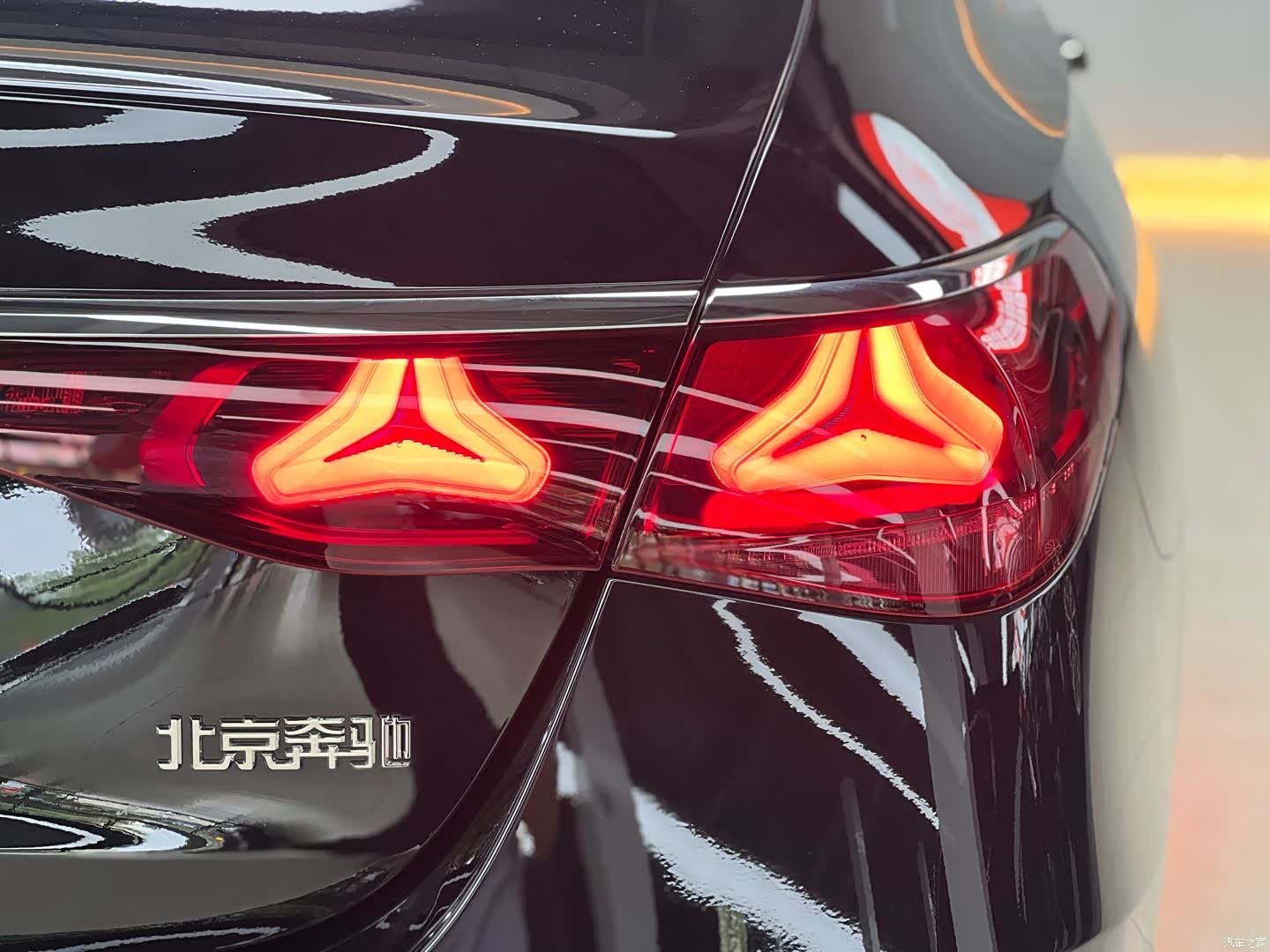 Mercedes-Benz E-Class, 2026 17