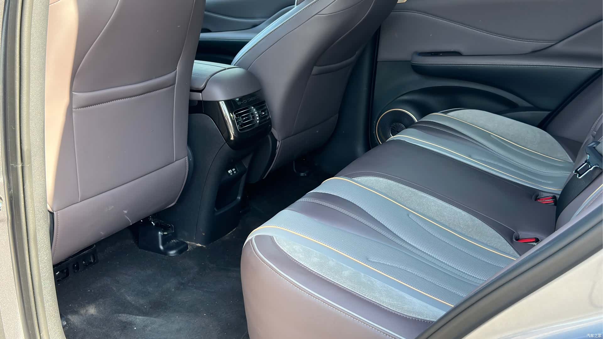 BYD 07, 2023 6