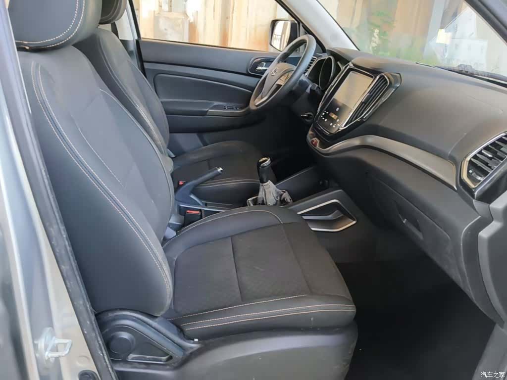 Changan CX70, 2016 25