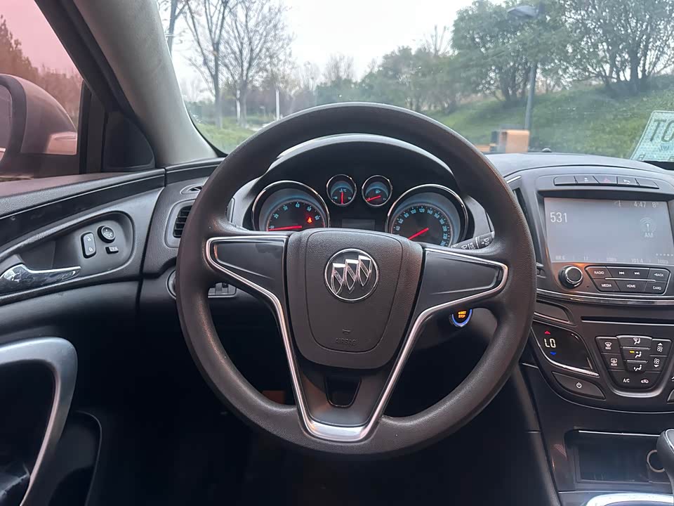 Buick Regal