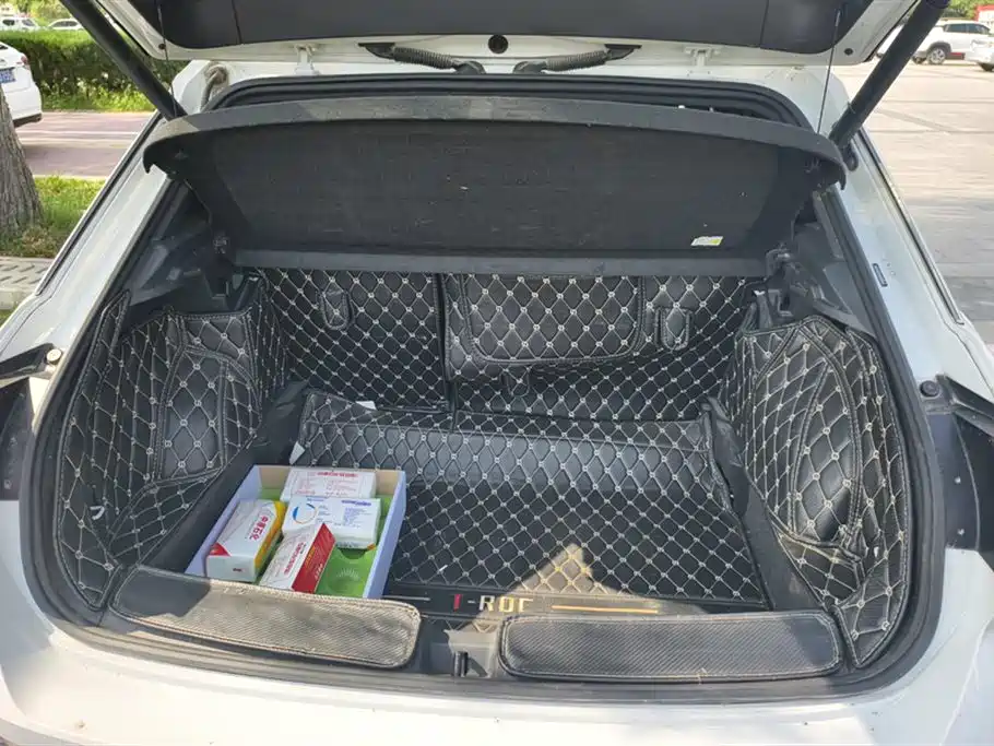 Volkswagen T-ROC exploring Songs