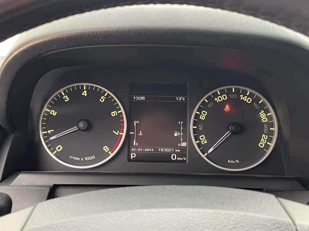 Land Rover Discovery, 2016 19
