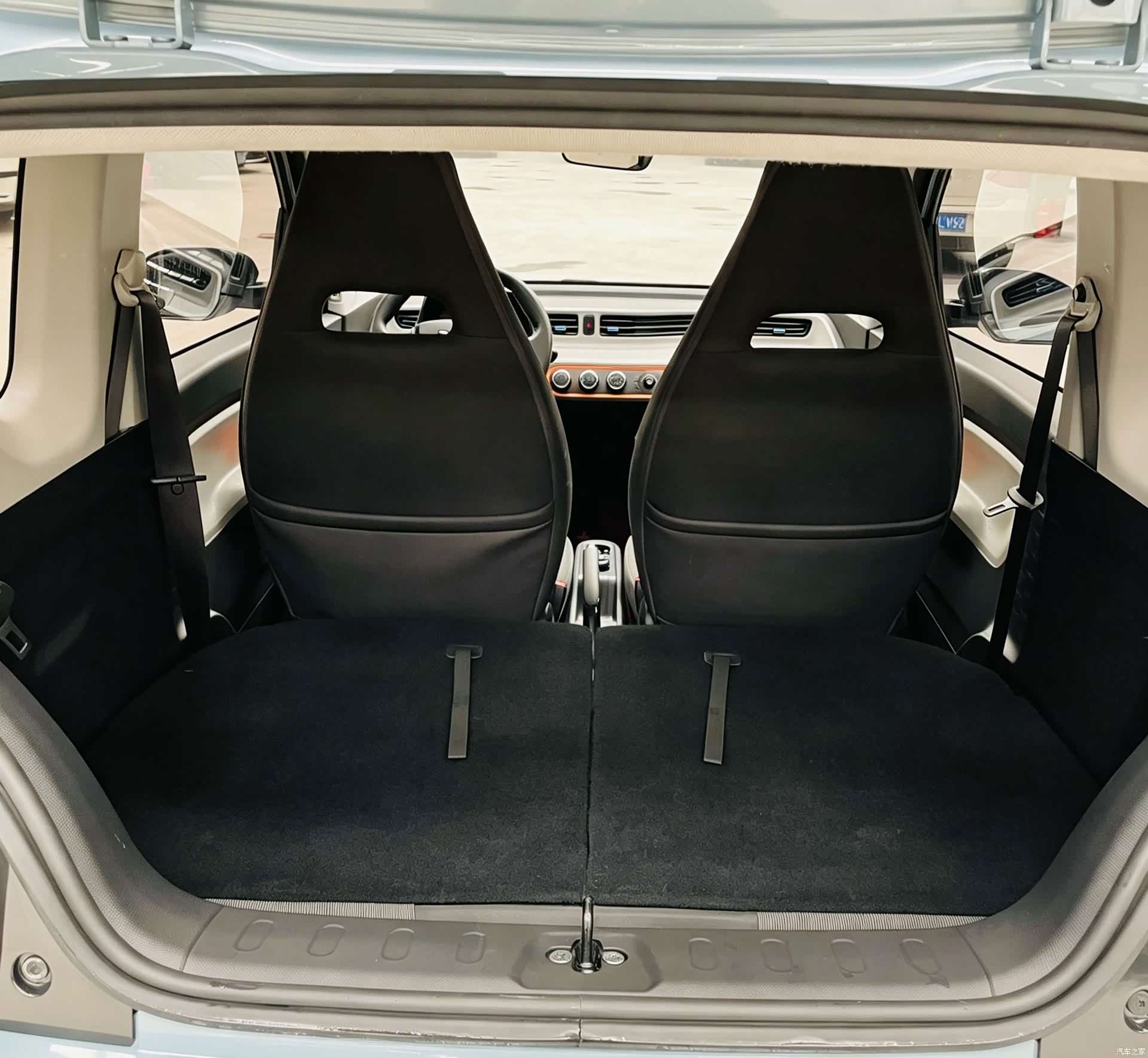 Wuling MINIEV, 2024 15