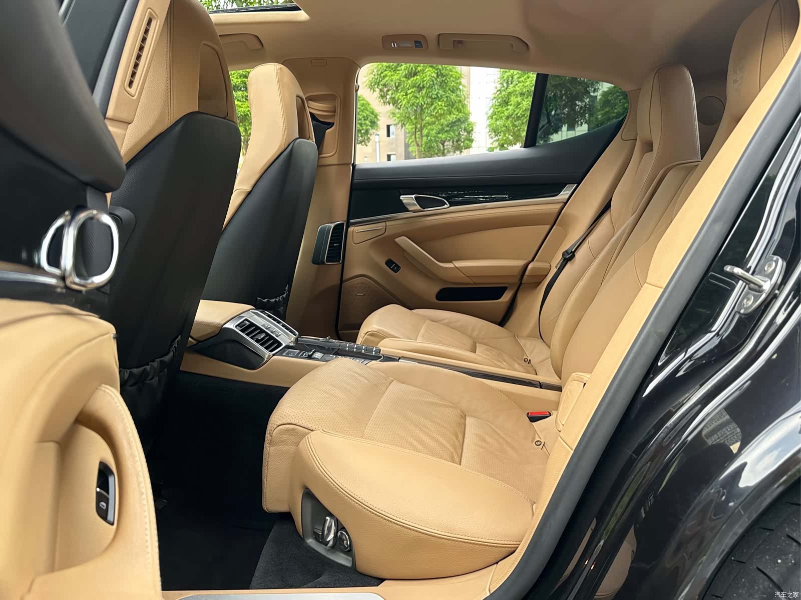Porsche Panamera, 2013 17