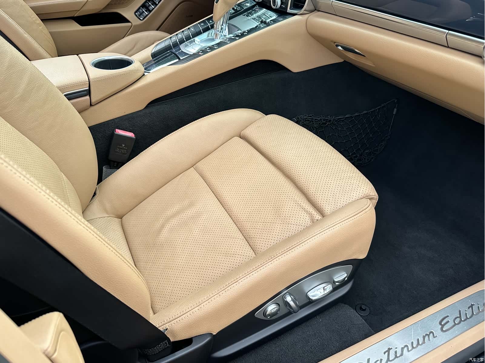 Porsche Panamera, 2013 25