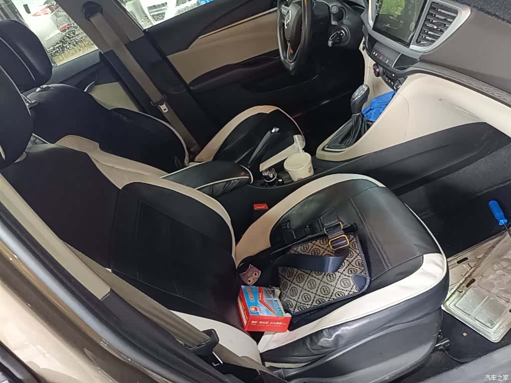 Buick 15N, 2017 25