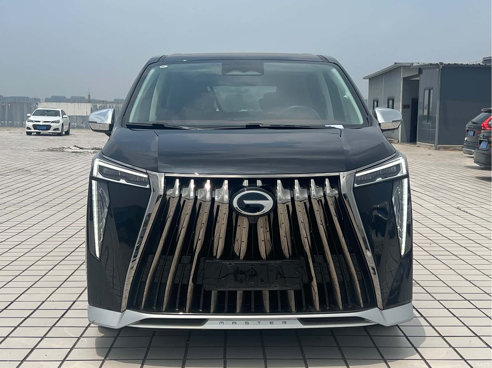 GAC E9, 2023 2